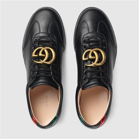 gucci sydney men's shoes.